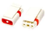 TE Connectivity - Connectors Miniature IP67 Sealed Wire-to-Wire Connectors
