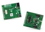Analog Devices Inc. EV-COG-BLEINTP1Z RF Interposer Board
