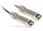 Amphenol Cables on Demand SFP+ Direct Attach Copper Cable Assemblies
