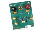 Texas Instruments THS3491DDAEVM Amplifier Evaluation Module