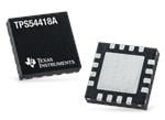 Texas Instruments TPS54418A Synchronous Step-Down Converter