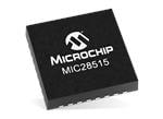 Microchip Technology MIC28515 5A Switching Regulator