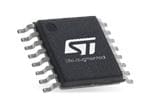 STMicroelectronics LED6000 Step-Down Monolithic Switching Regulators