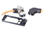 TE Connectivity Motorman Hybrid Connectors
