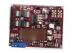 Texas Instruments DAC902EVM 12-Bit DAC Evaluation Module