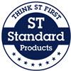 STMicroelectronics Standard and Snubberless™ Triacs