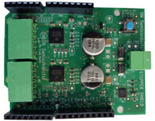 onsemi Internet of Things Development Kits