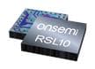 Sistema en un chip multiprotocolo RSL10