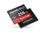 SanDisk iNAND® 8521 Embedded Flash Drives