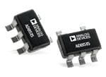 Analog Devices Inc. AD8515 1.8V Operational Amplifiers