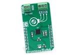 Mikroe MIKROE-3019 Brushless 4 Click