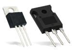 Vishay Semiconductors EL Series High Voltage MOSFETs