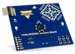 Vishay VCNL4035X01-GES-SB Gesture Sensor Board