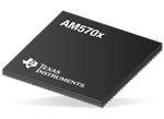Texas Instruments Procesadores ARM Sitara AM570x