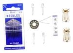Adafruit Beginner LED Sewing Kit