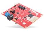 Texas Instruments AWR1443BOOST Radar Sensor Evaluation Module (EVM)