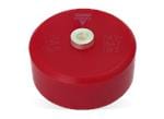 Vishay / Cera-Mite 715C-KT Ceramic Disc Capacitors