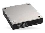 Cincon 2:1 Input Range Railway DC-DC Converters