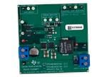 Texas Instruments TPS40345EVM-353 Evaluation Module