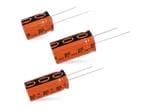 Vishay / BC Components 230 EDLC-HV ENYCAP™ Capacitors