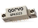 Qorvo QPA3223 Hybrid Power Doubler Amplifier