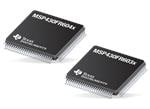 Texas Instruments MSP430FR604x/MSP430FR603x SoCs