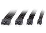 Molex Mega-Fit Off-the-Shelf (OTS) Cable Assemblies