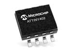 Microchip Technology ATtiny202/402 AVR Microcontrollers
