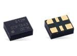 Microchip Technology DSC61x MEMS Clock Generators