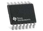 Texas Instruments TPS65321A-Q1 Automotive 3.2A Buck Converters