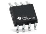 Texas Instruments OPA207 Low Power Operational Amplifiers