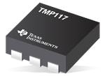 Texas Instruments TMP117 High-Precision Digital Temperature Sensor