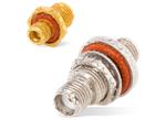 Amphenol / SV Microwave IP68-Rated Waterproof Connectors