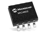 Microchip Technology MIC4802 WLED Drivers