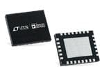 Analog Devices Inc. LTC4162 Step-Down Battery Chargers