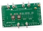 Analog Devices Inc. LTM4636 Demo Board DC2448A