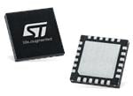 STMicroelectronics STSPIN830 Motor Driver