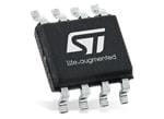 STMicroelectronics TSZ182 & TSZ181 5V Operational Amplifiers