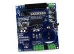 STMicroelectronics STEVAL-IPMnM1S Motor Drive Power Board