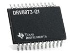 Texas Instruments DRV8873/DRV8873-Q1 H-Bridge Motor Drivers