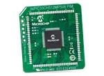 Microchip Technology dsPIC33CH512MP508 General Purpose Plug-In Module