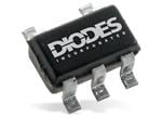 Diodes Incorporated AP22815/AP22615 Power Distribution Switches