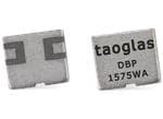 Taoglas DBP.1575.W.A.30 Dielectric Band Pass Filter
