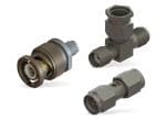 Amphenol / SV Microwave Mil-Spec Adapters