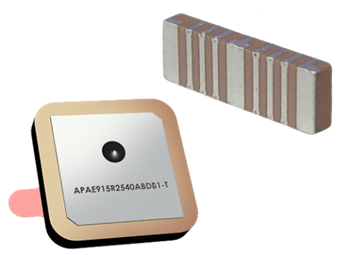 Abracon External Antennas