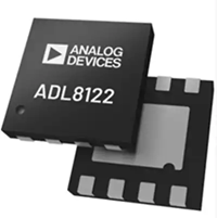Analog Devices Inc. Amplifier ICs