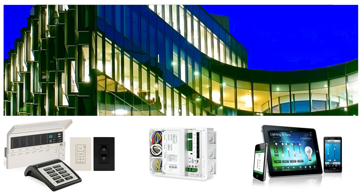 Mechanical Drawing - Panasonic Lighting Controls