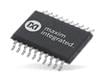 MAX14483 SPI Digital Isolator IC