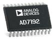 AD7192 24-Bit Sigma-Delta ADCs with PGA