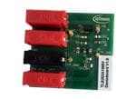 Infineon Technologies TLS202A1 Demonstration Board